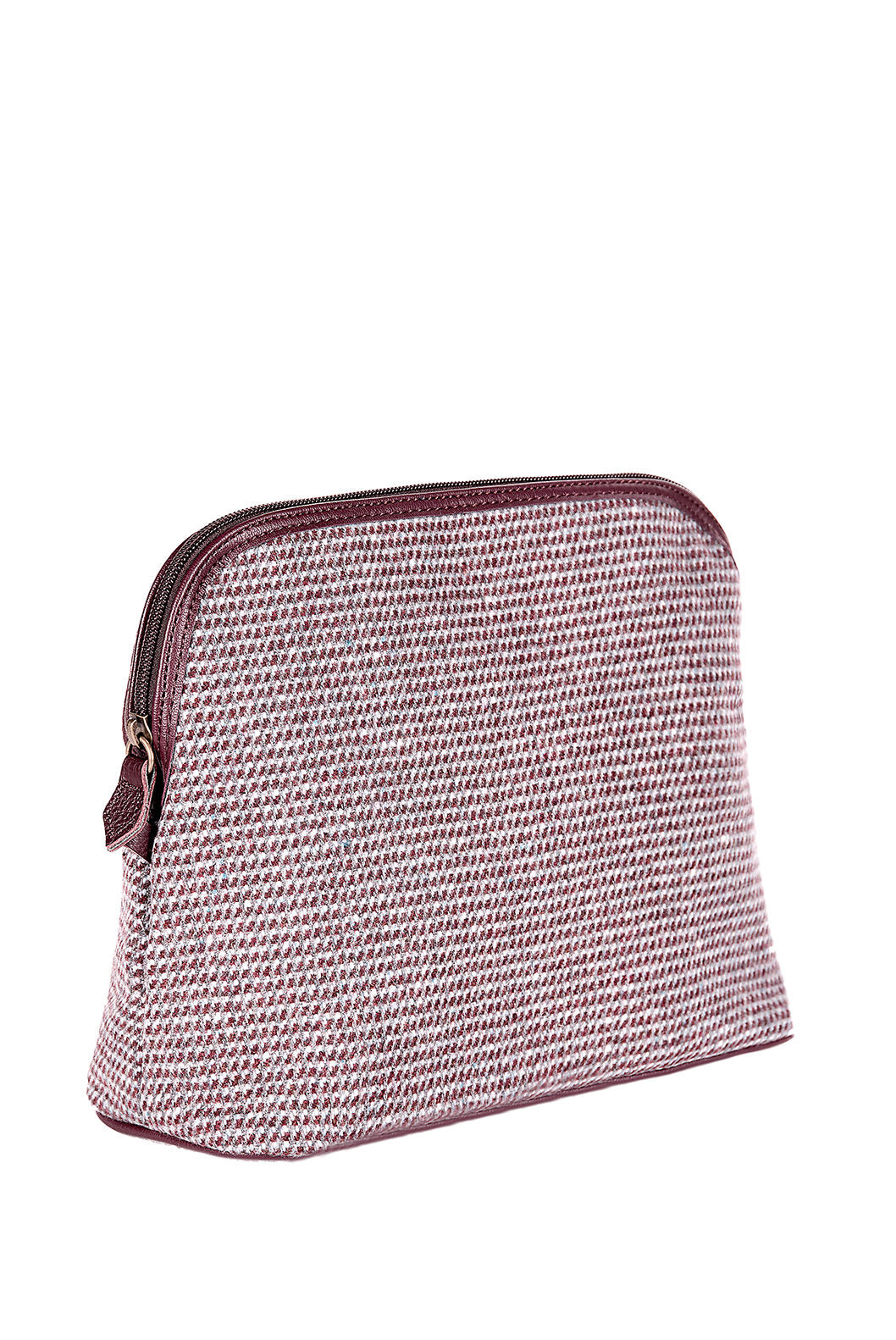 Wool Beauty Case In Collab With My Style Bags