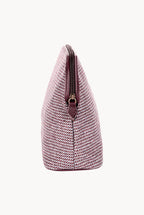 Wool Beauty Case In Collaboration With My Style Bags