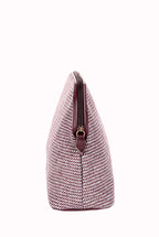 Wool Beauty Case In Collab With My Style Bags