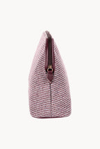 Wool Beauty Case In Collaboration With My Style Bags