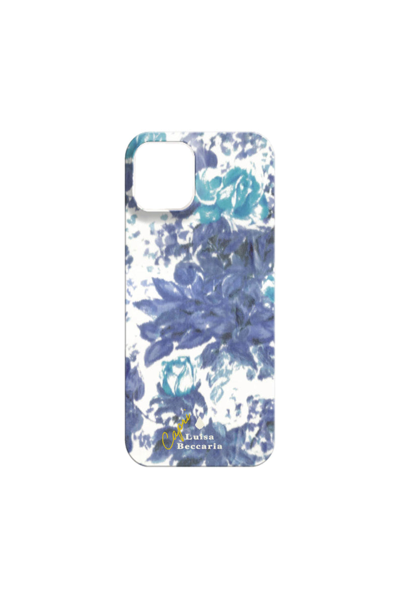 Cover iPhone opaca stampata Capri edizione limitata