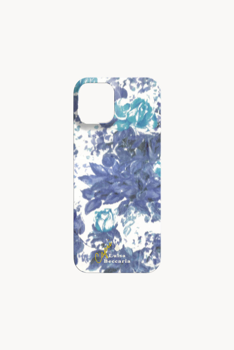 Cover iPhone opaca stampata Capri edizione limitata