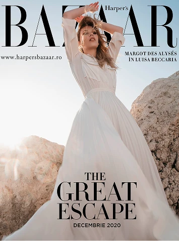 Harper's Bazaar