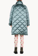 Quilted Coat