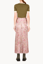 Cashmere T-Shirt