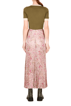 Cashmere T-Shirt