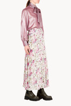 Devorè Skirt