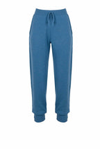 Pantaloni sportivi in lana