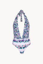One-piece Swimsuit Shoulder Straps