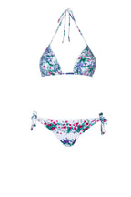 Bikini a triangolo e slip