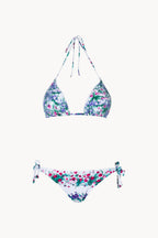 Triangle And Slip Bikini