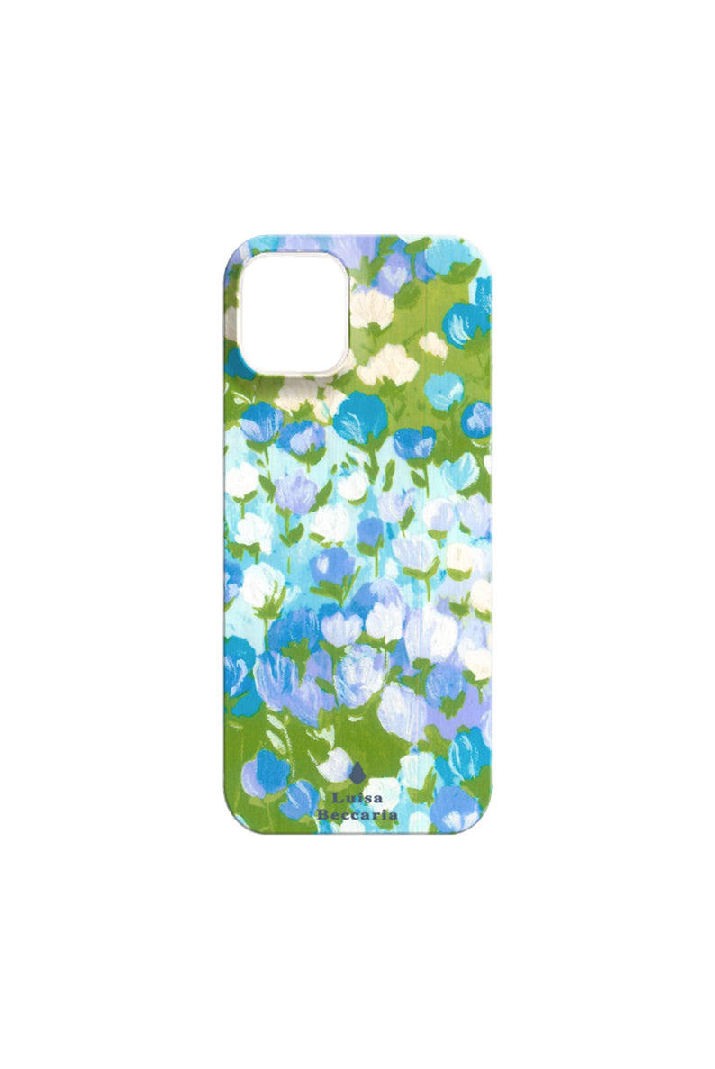 Cover iPhone opaca stampata Monet