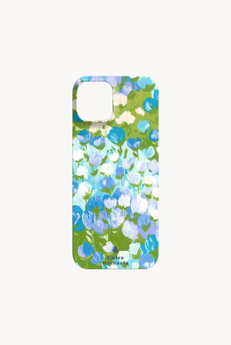 Cover iPhone opaca stampata Monet