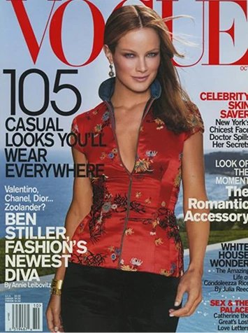 Vogue